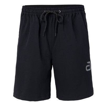 Andro Short Cuso zwart/grijs