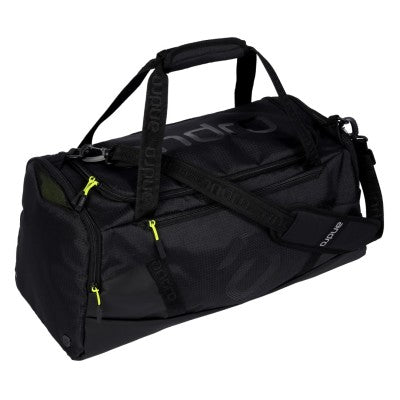 Andro Bag Moriva S black/neon yellow