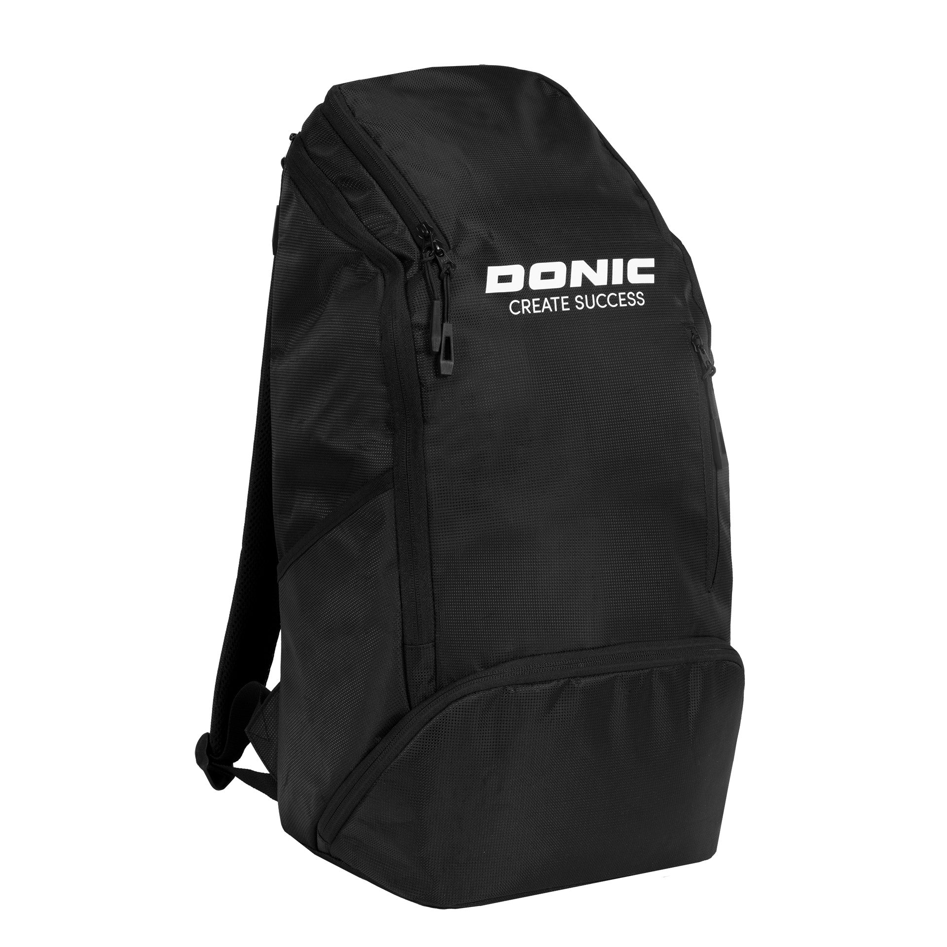 Donic Backpack Traver black