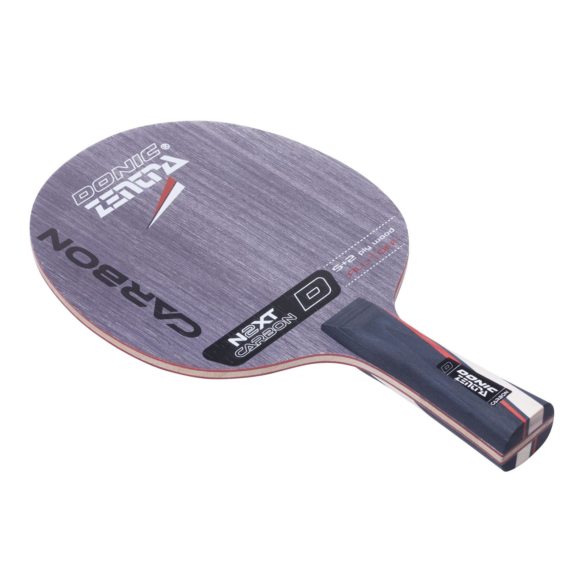 Donic Whiper Außen Carbon