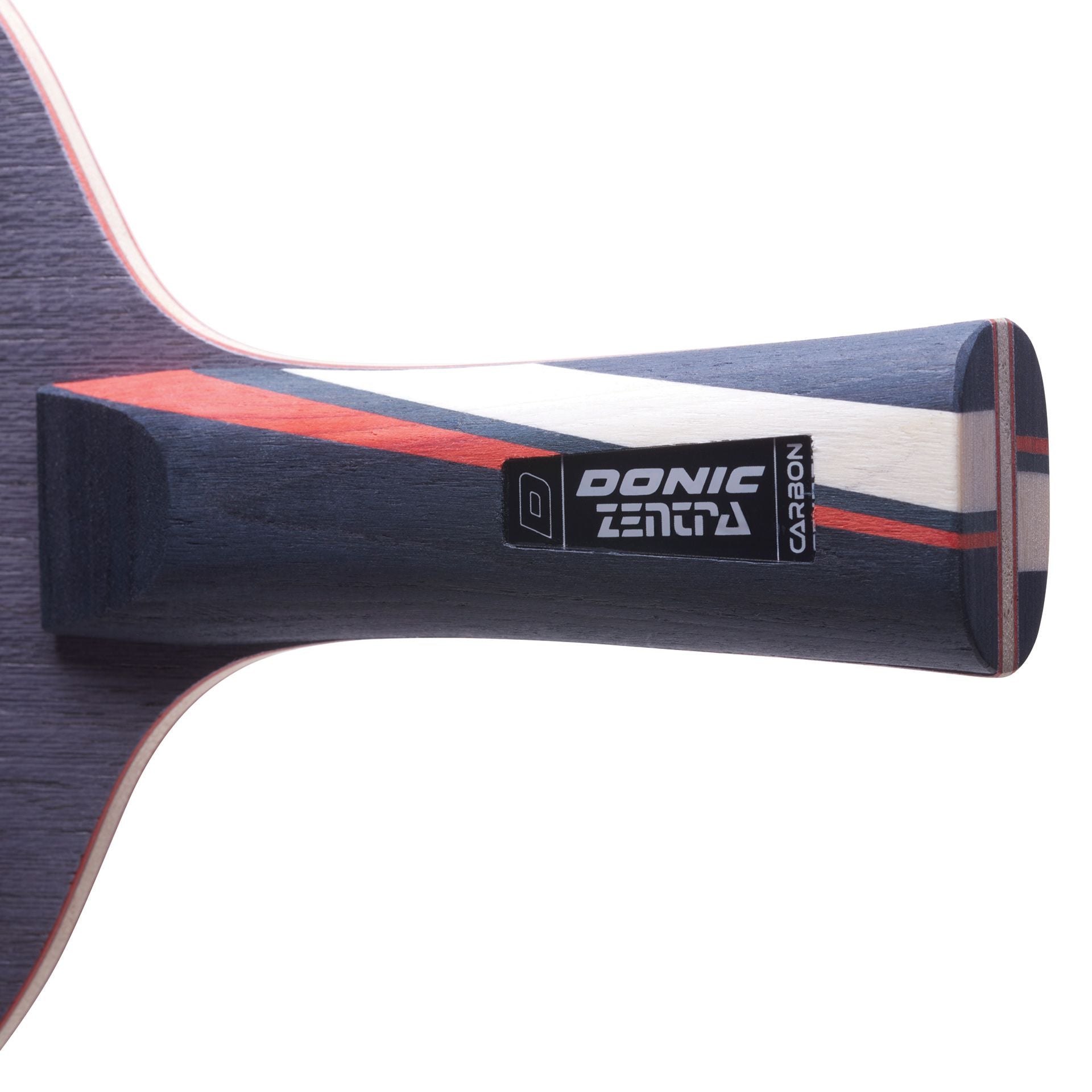 Donic Whiper Außen Carbon