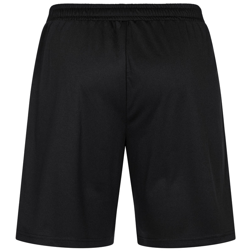 Donic short Beam Junior zwart