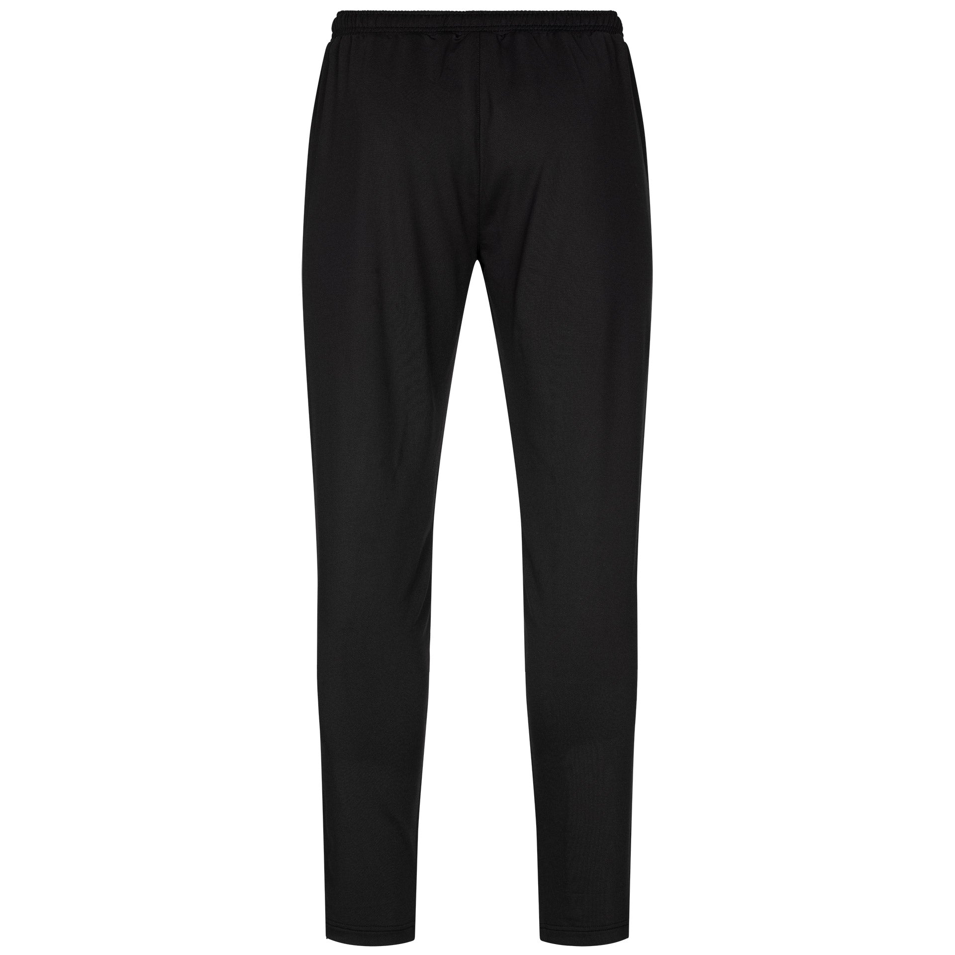 Donic Trainingsbroek Capri Junior zwart