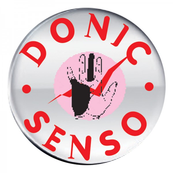 Donic Persson Power AR Senso V1