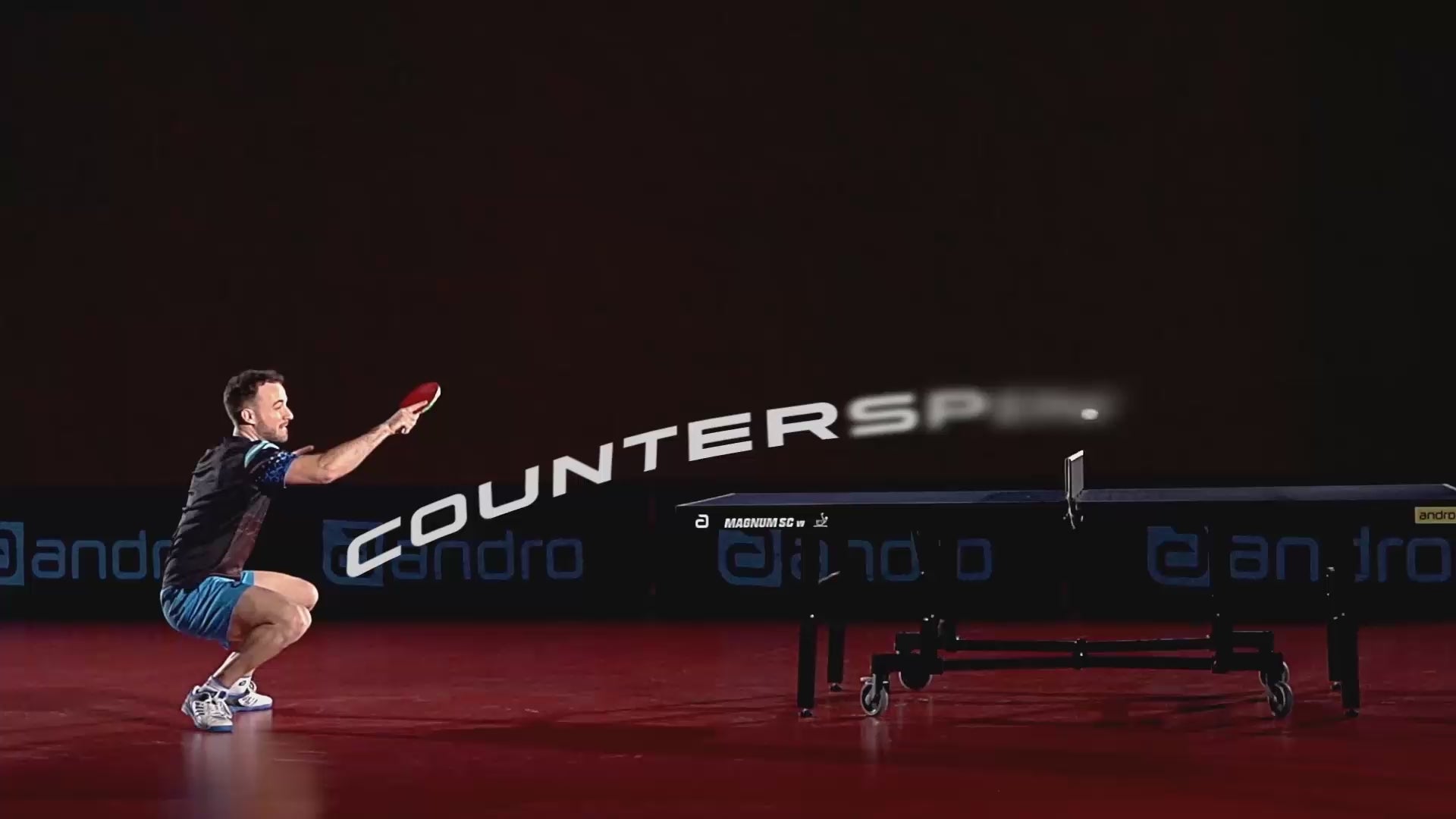 Load video: Andro Rasanter C45