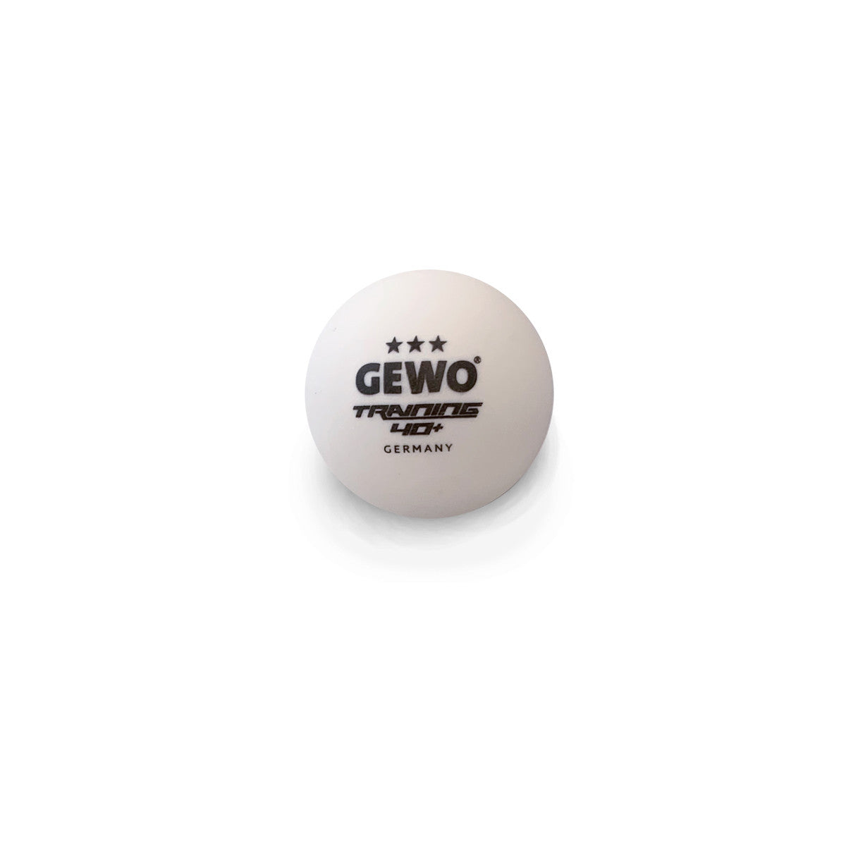 Gewo Ballen Training 40+***(24) wit