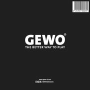 Gewo Protection Sheet