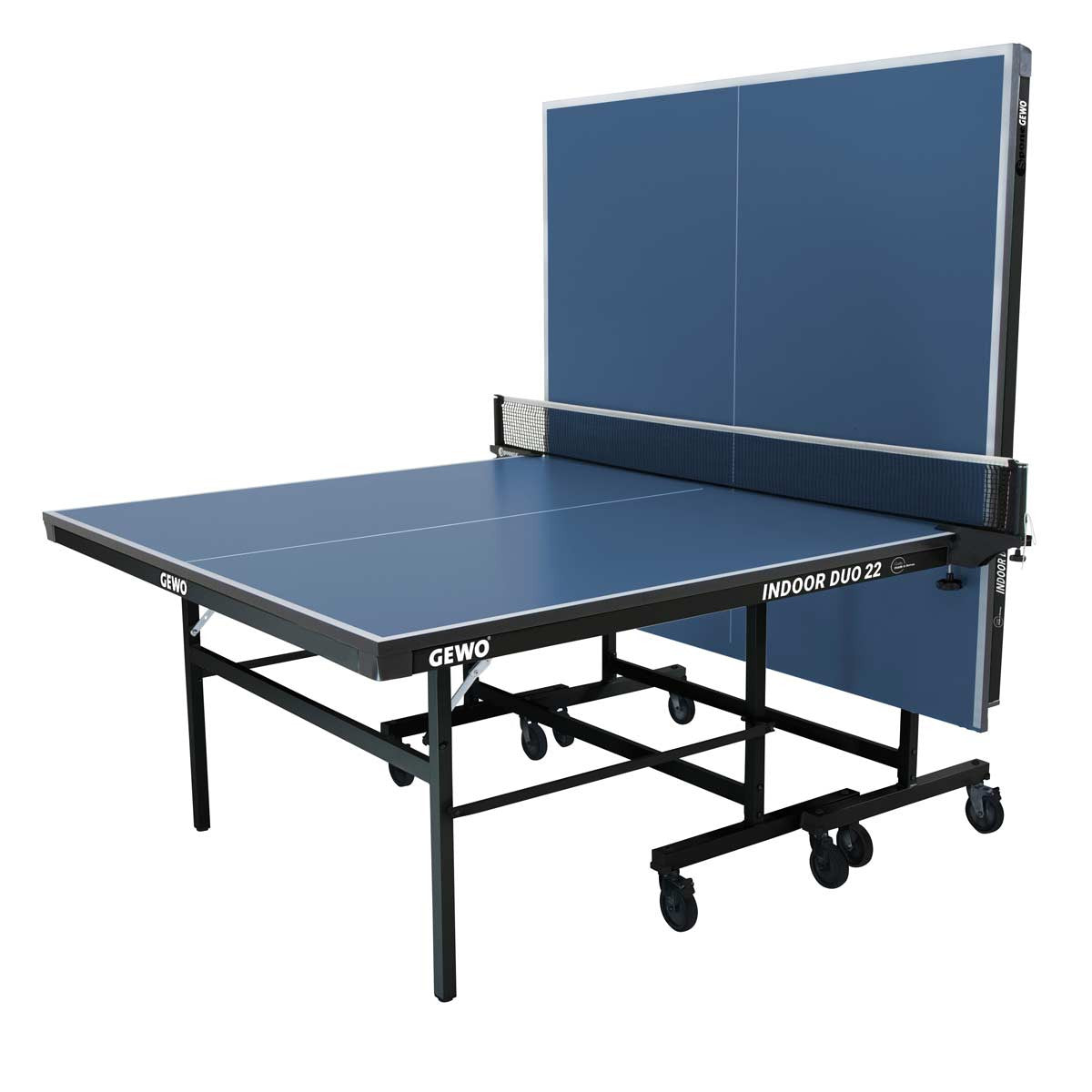 Gewo table Indoor Duo