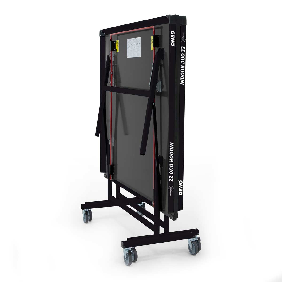 Gewo table Indoor Duo