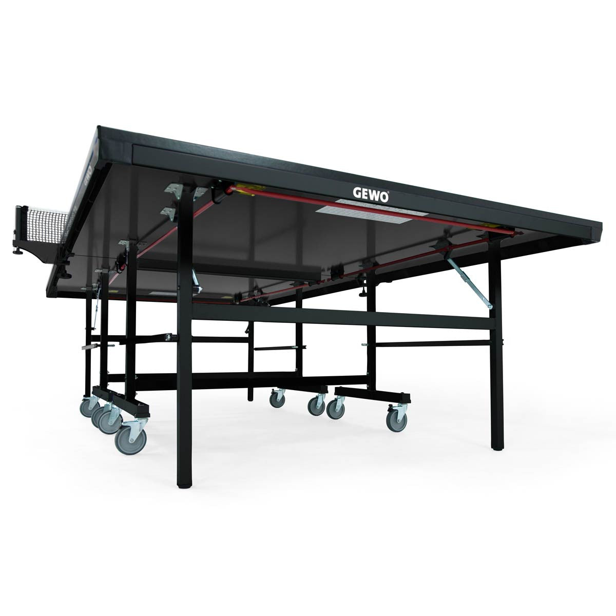 Gewo table Indoor Duo