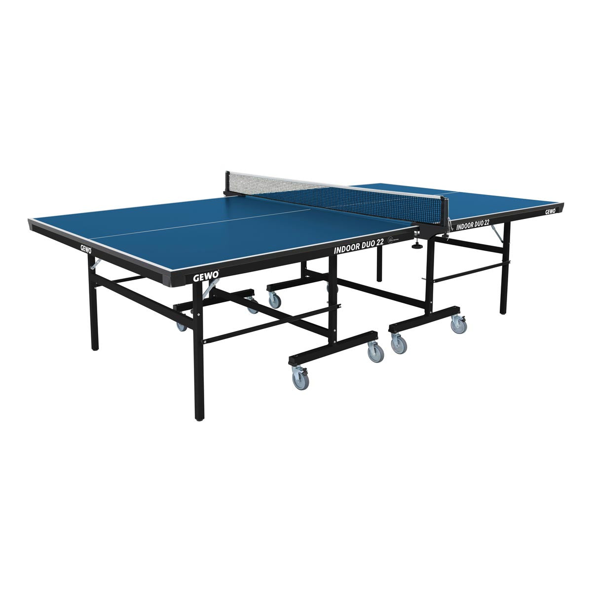Gewo table Indoor Duo