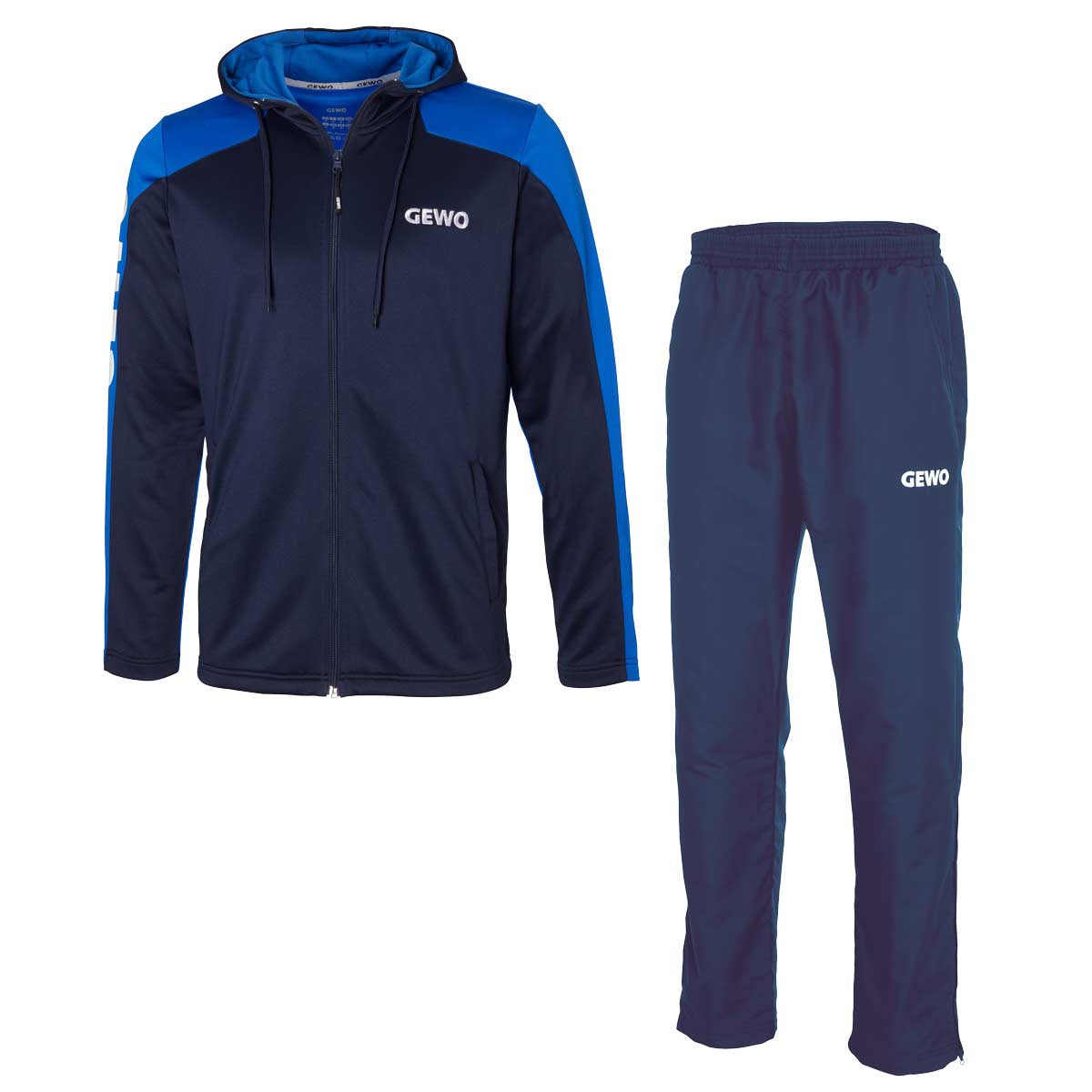 Gewo Tracksuit Leo