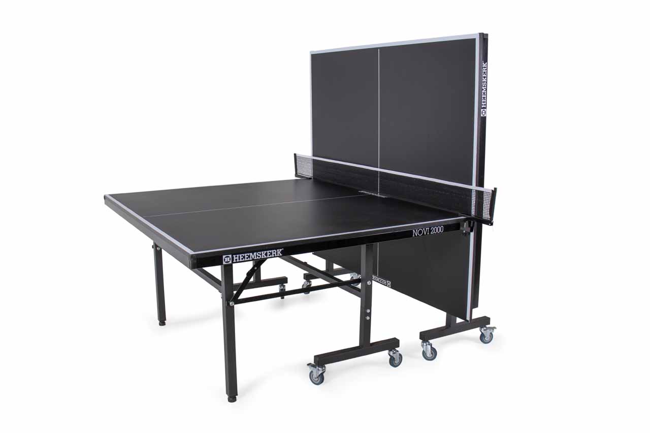 Heemskerk Table tennis table Novi 2000 (unassembled)