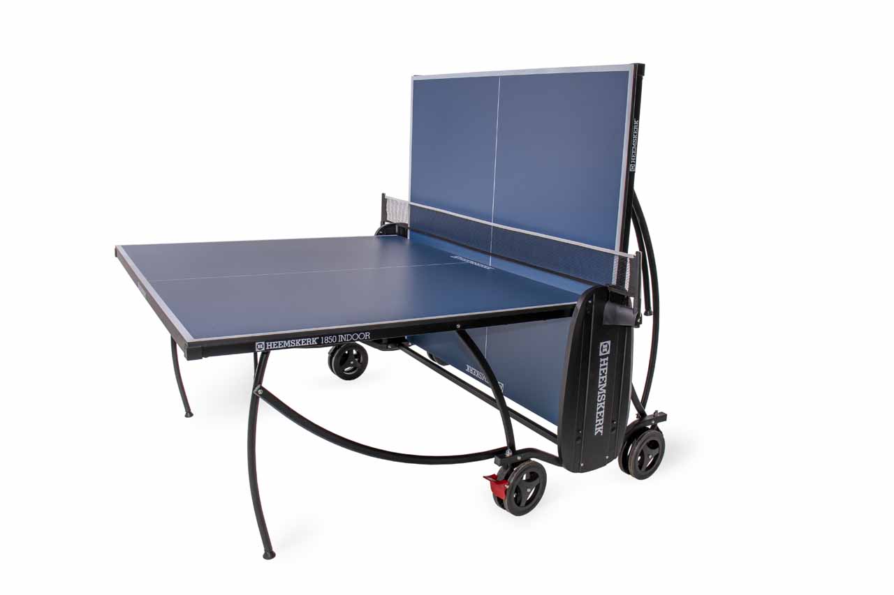 Heemskerk Table 1850 Indoor