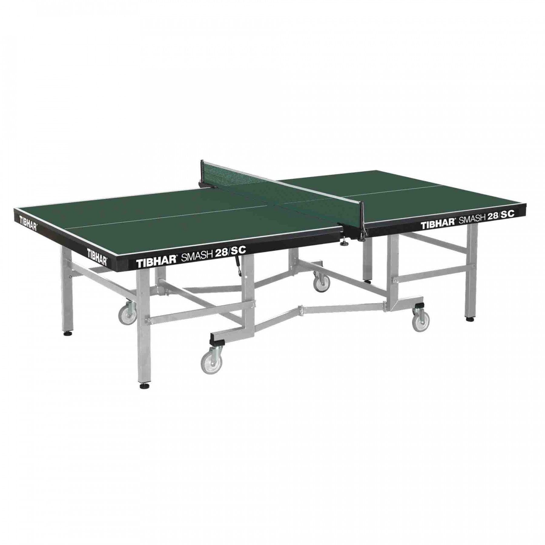 Tibhar Tisch Smash 28-SC W