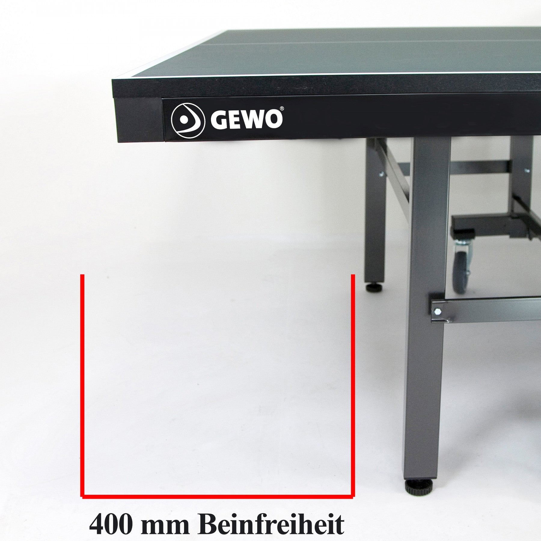 Gewo Tisch Gewomatic SC 25