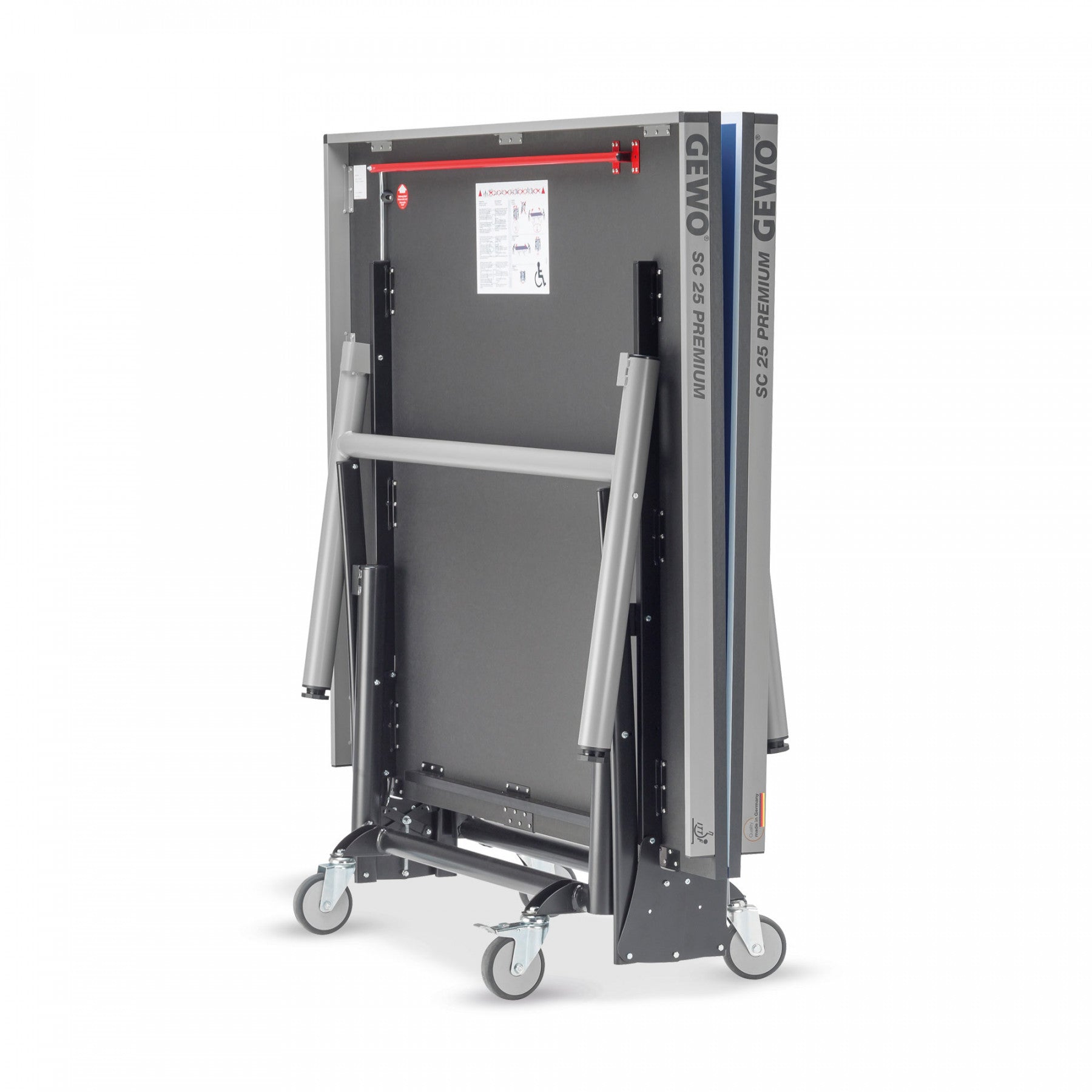 Gewo mesa SC 25 Premium