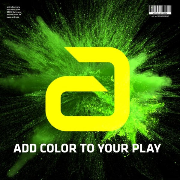 Andro Beschermfolie Add Color