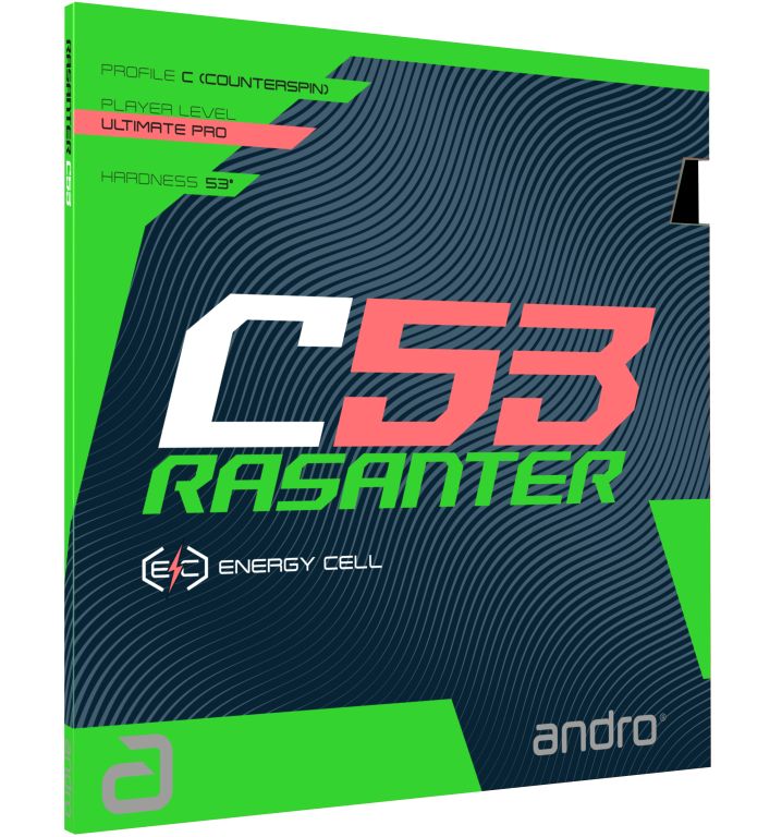 Andro Rasanter C53