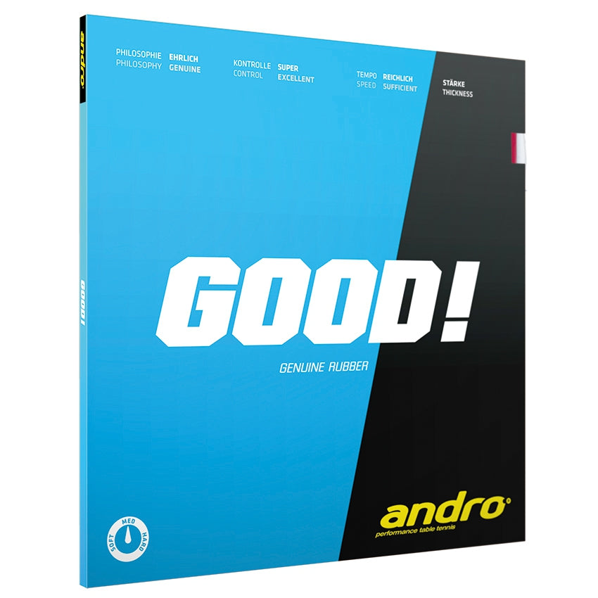 Andro Good (unpacked)