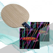 Donic bat Waldner Exclusive All+/Liga Plus 2.0