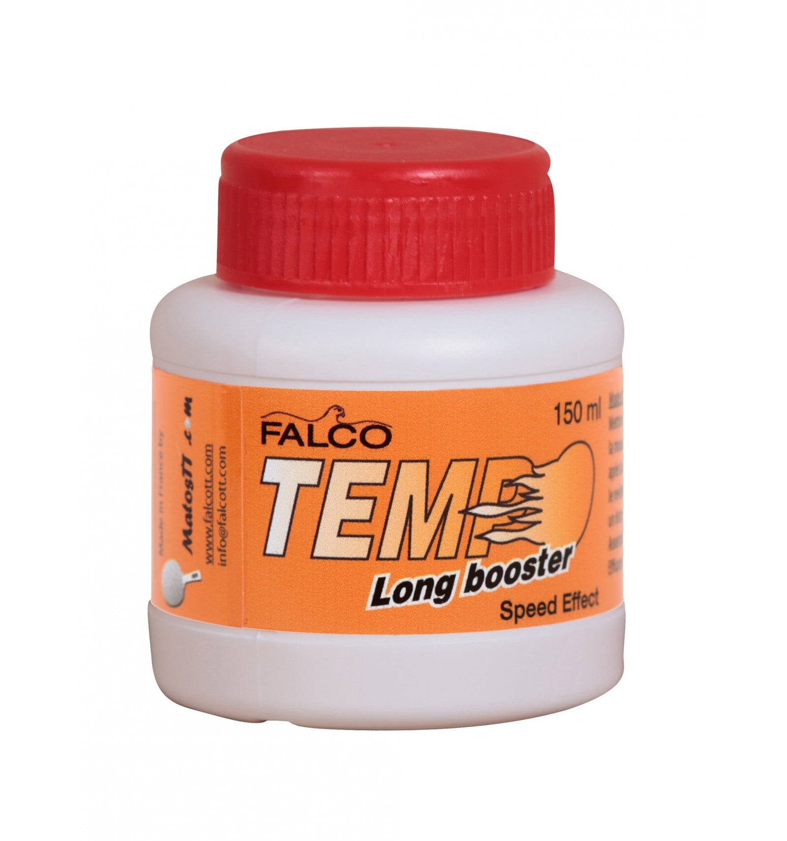 Falco Long Booster 150 ml.