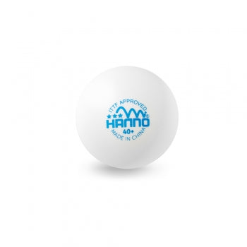 Hanno bal *** 40+ wit (72)