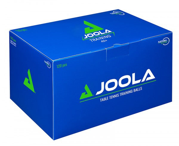 Joola bal Training 40+ wit (120)