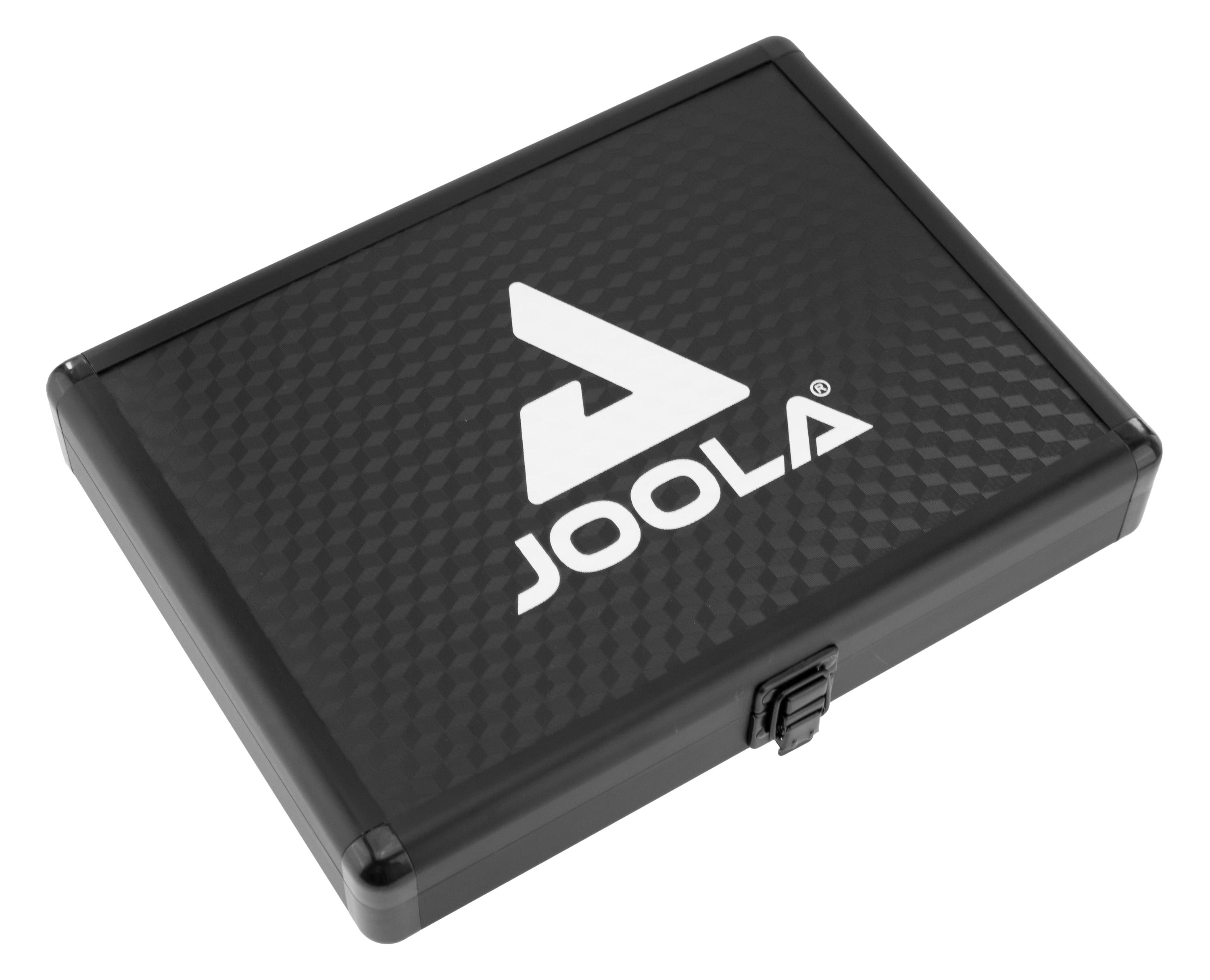 Joola Batkoffer Alu