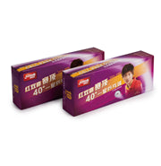 DHS bal * Dual ABS wit 40+ (10)