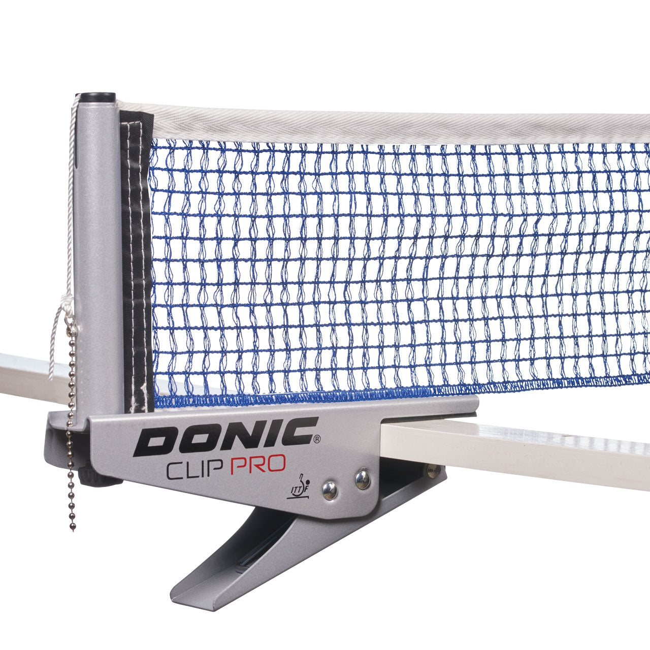 Donic netpostcombinatie Clip Pro blauw