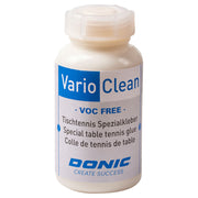 Donic glue Vario Clean 500 ml.