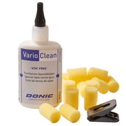Colla Donic Vario Clean 90 ml.