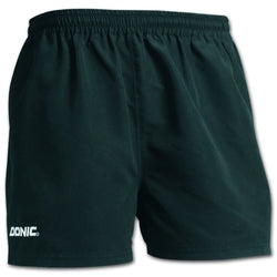 Donic short Basic Junior zwart