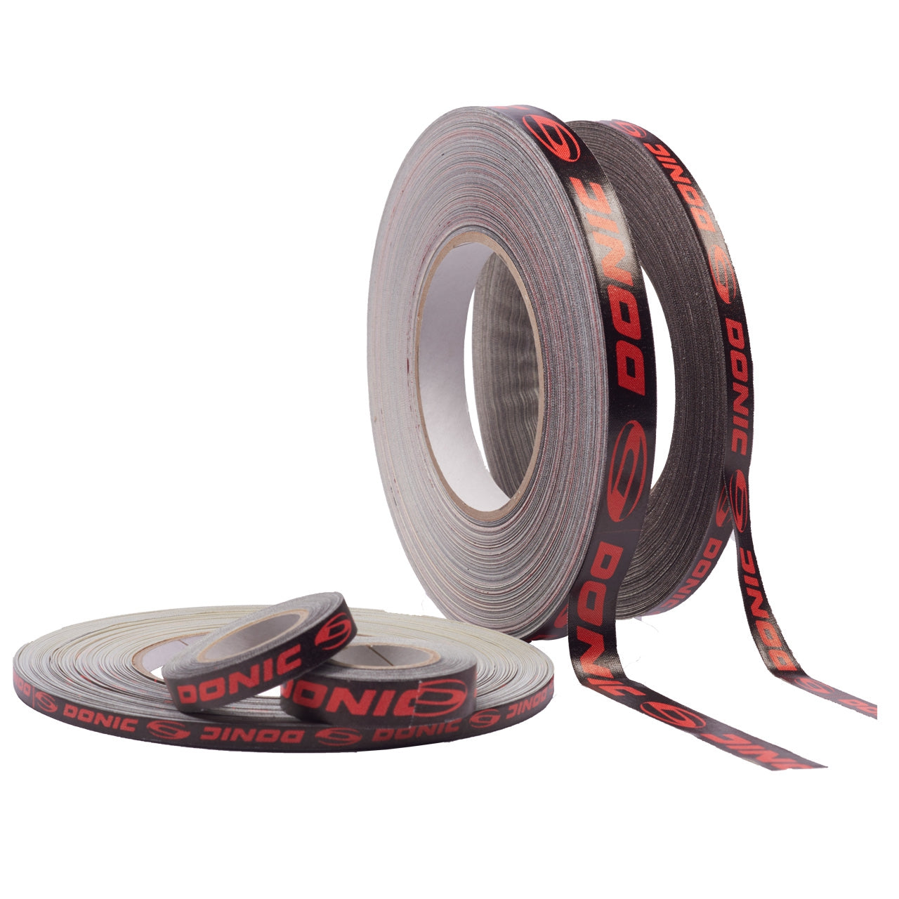 Donic Zijkantband 9mm/5mtr