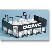 Donic Ballenbak voor 120 ballen.