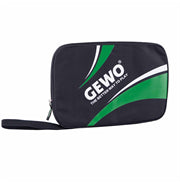 Gewo Bathoes Master Duplo zwart/groen