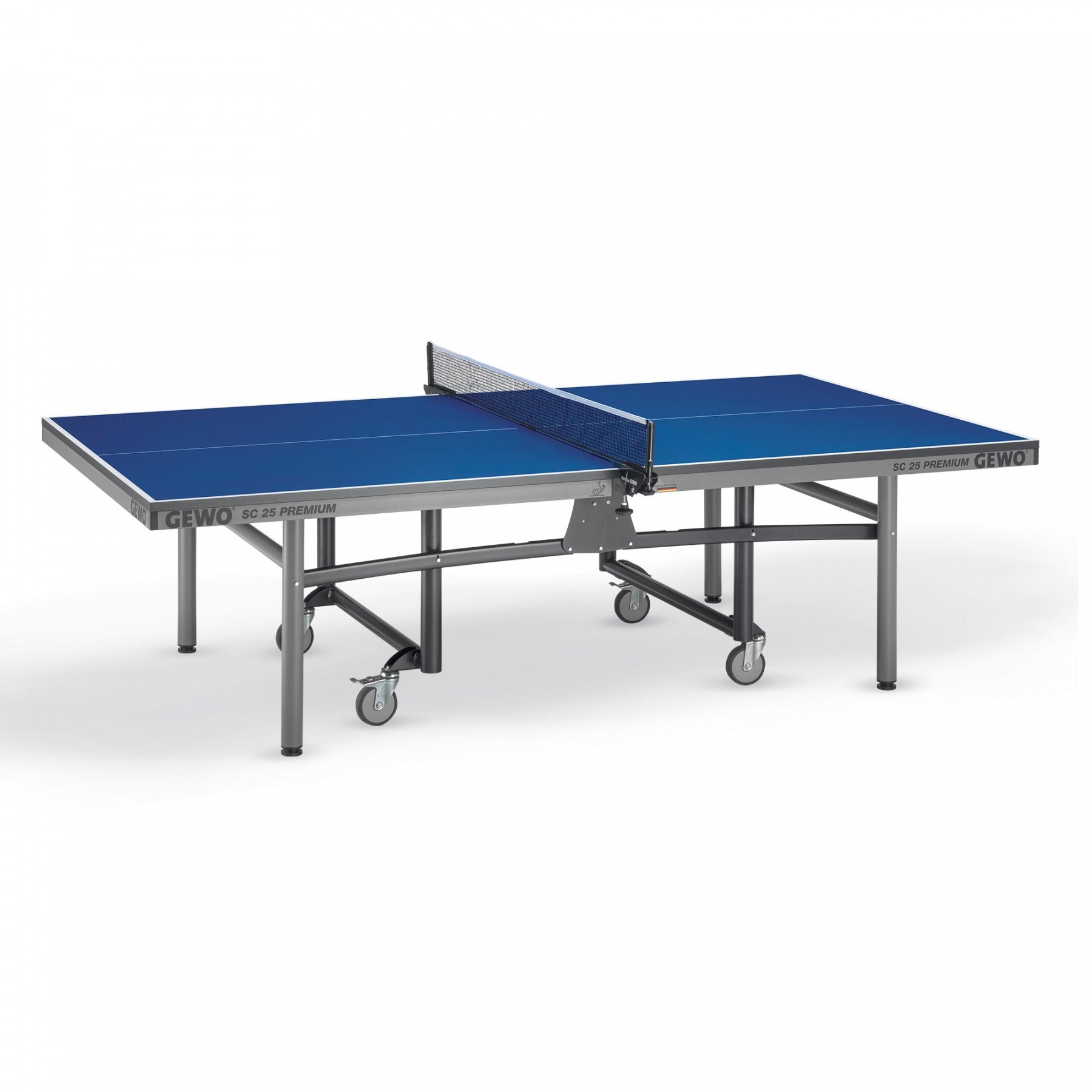 Gewo Tisch SC 25 Premium