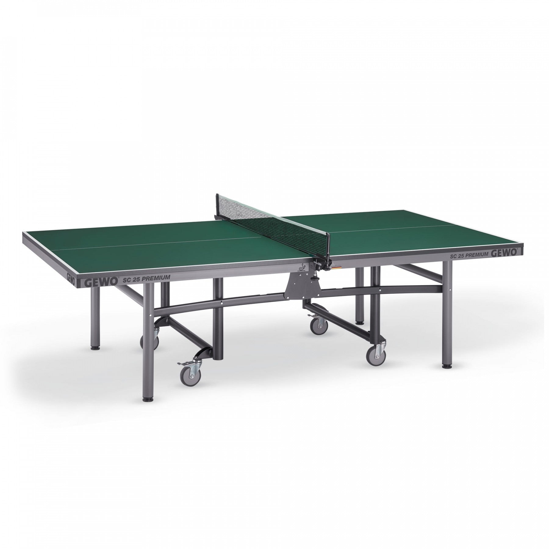 Gewo Tisch SC 25 Premium