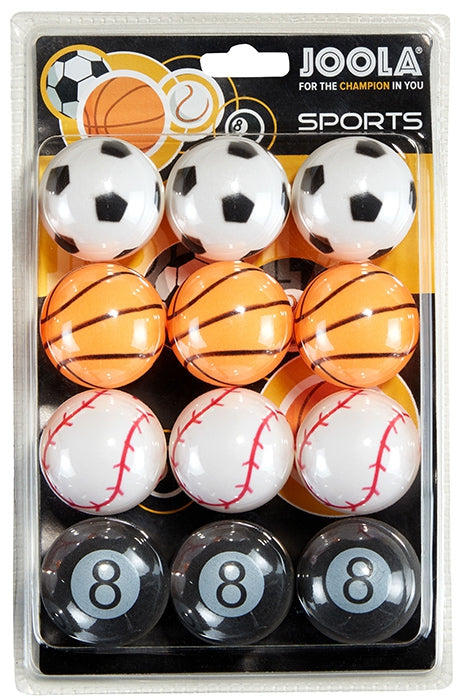 Joola Balset Sport (12)