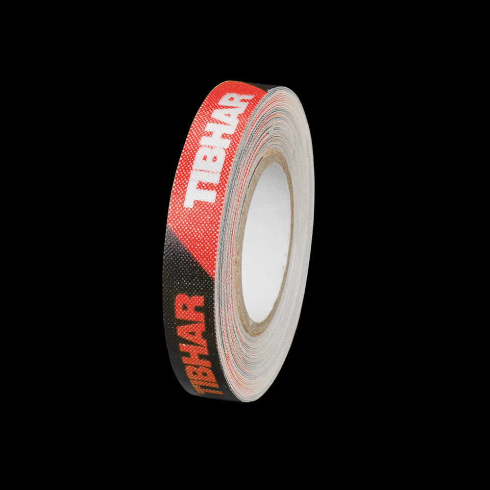 Tibhar Zijkantband Rood 9mm/5 mtr