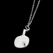 Tibhar Necklace bat large