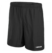 Tibhar short LC zwart