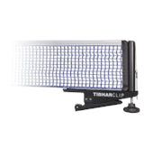 Tibhar Netpostcombinatie Clip blauw