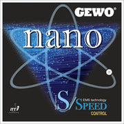 ewo Nano S/Speed Control
