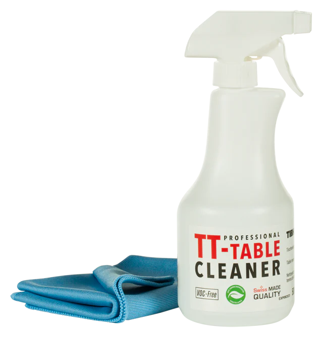 Tibhar Tafelcleaner Professional 500ml.