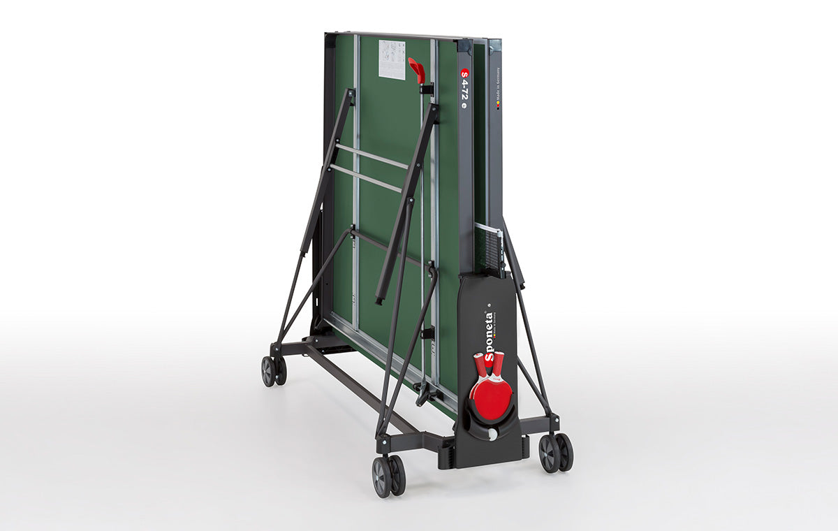 Sponeta TT-Tisch S 4-72 e