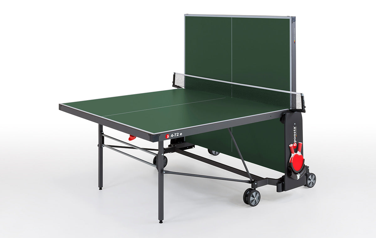 Sponeta TT-bord S 4-72 e