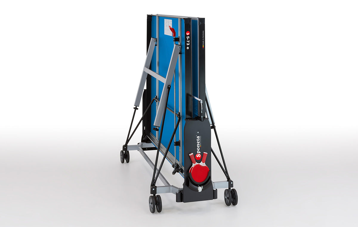 Table de tennis de table Sponeta TT-Table S 5-73 e