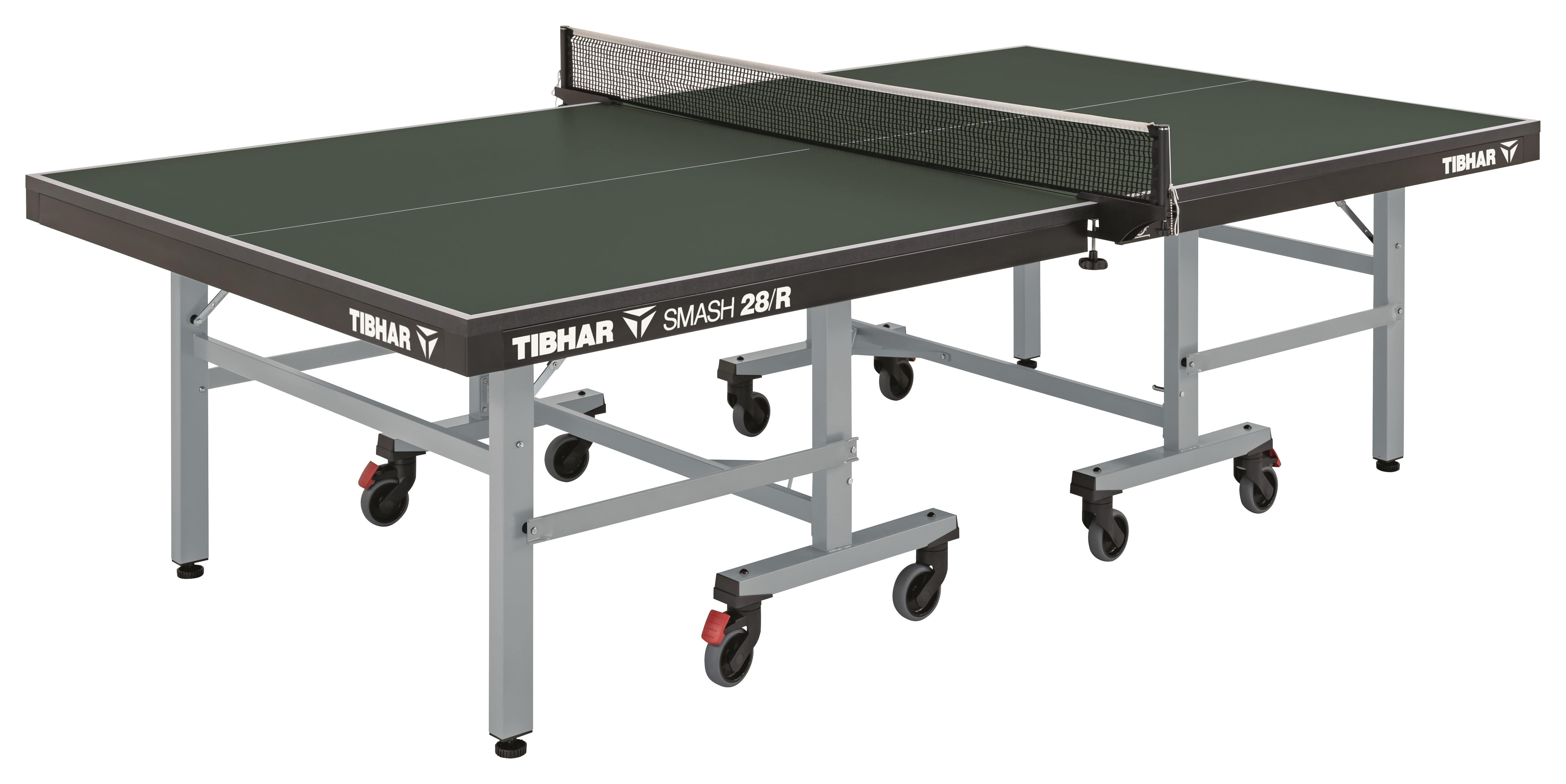 Tibhar Tisch Smash 28-R